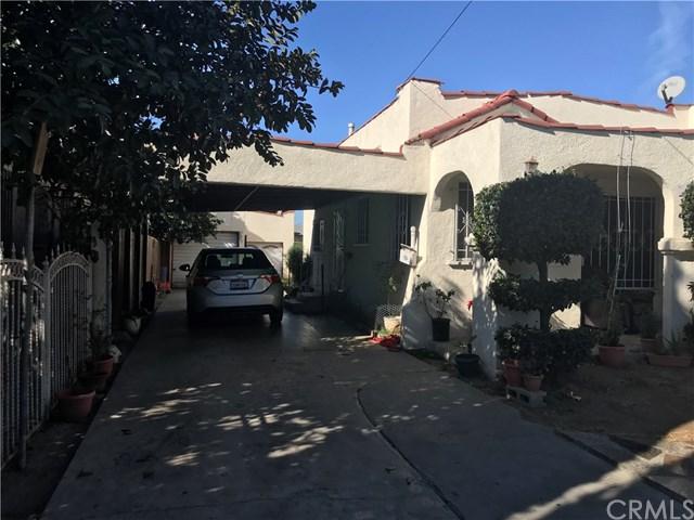 709 Burris Avenue - Photo 1