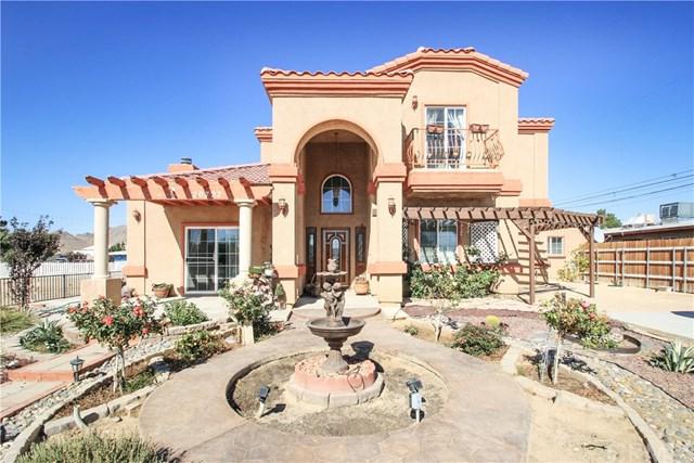 20722 Thunderbird Road - Photo 1