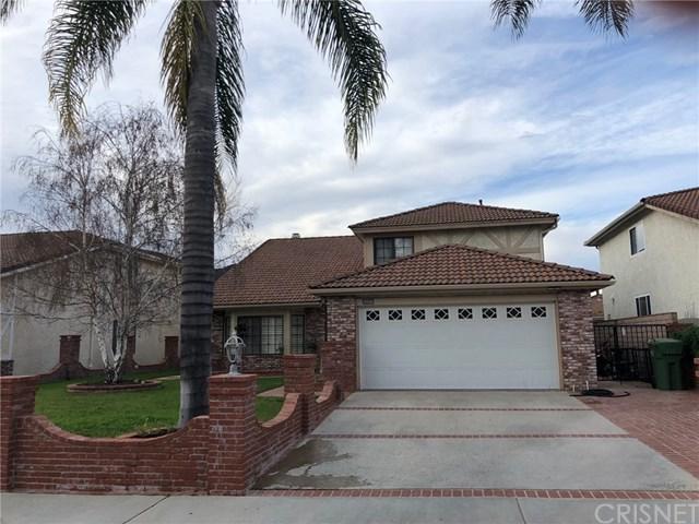 30112 Rainbow Crest Drive - Photo 1