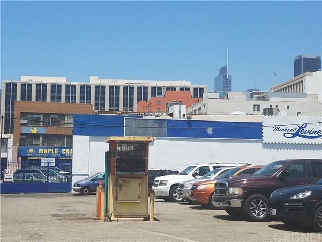 921 Wall Street - Photo 1