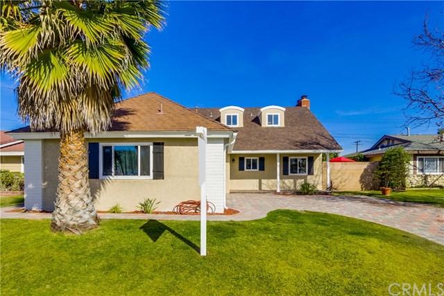 6151 Cerulean Avenue - Photo 1