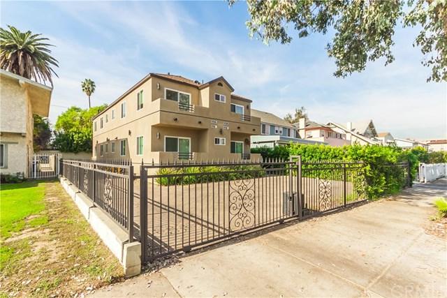 1731 Crenshaw Boulevard - Photo 1