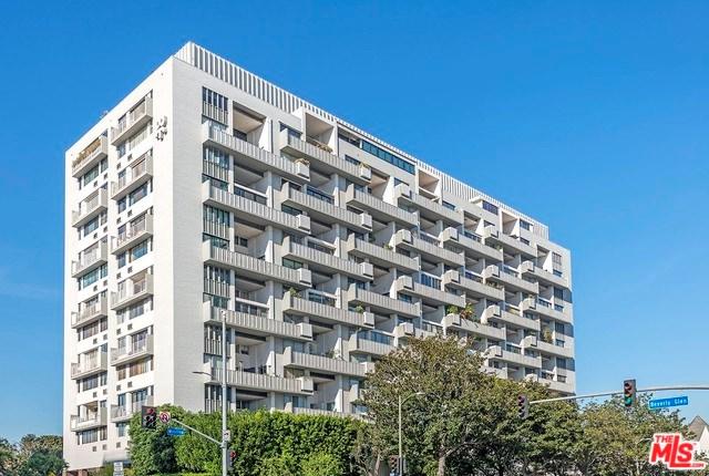 10375 Wilshire - Photo 1