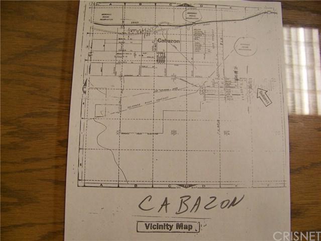 0 Desert Highland Ave - Photo 1