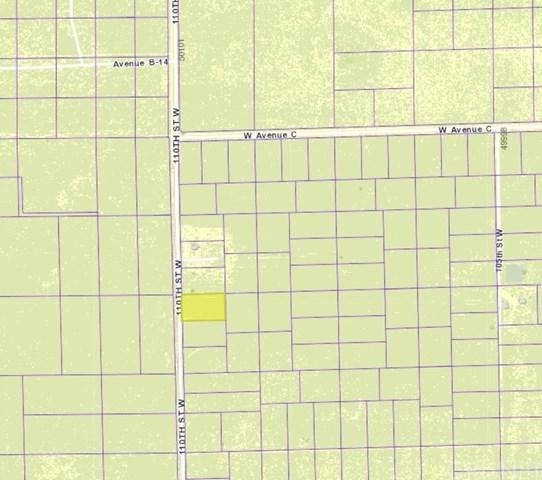 11000 Vac/110 Stw/Vic Avenue C4 - Photo 1