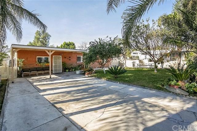 5341 Marlatt Street - Photo 1