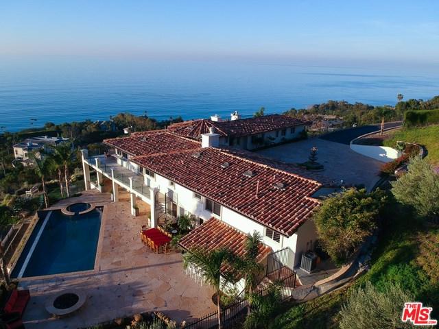 4400 Encinal Canyon Road - Photo 1
