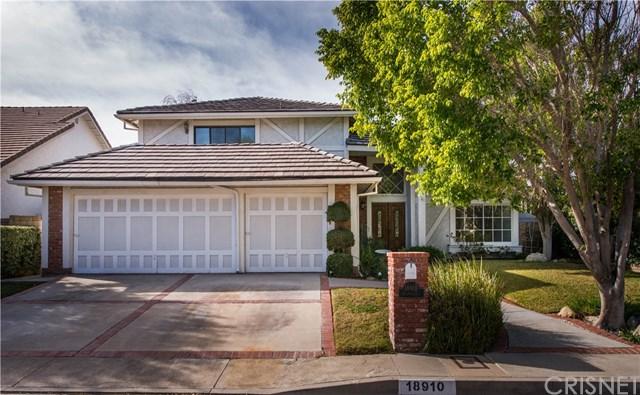 18910 Killimore Court - Photo 1