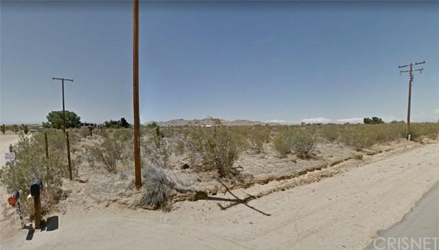 0 Backus Road And 42nd St West - Photo 1