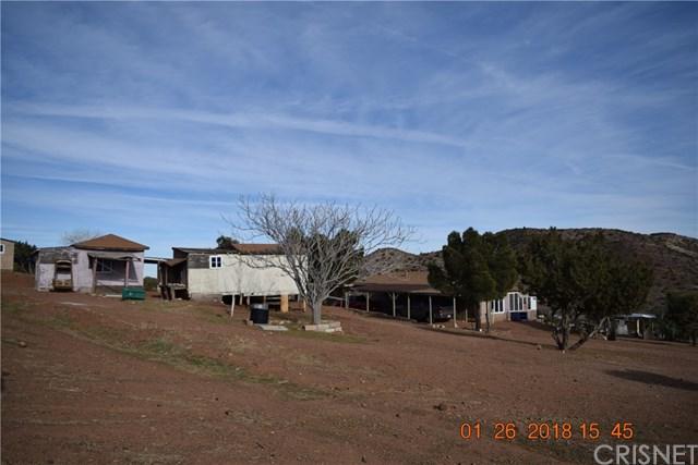 35331 Tuckerway Ranch Road - Photo 1