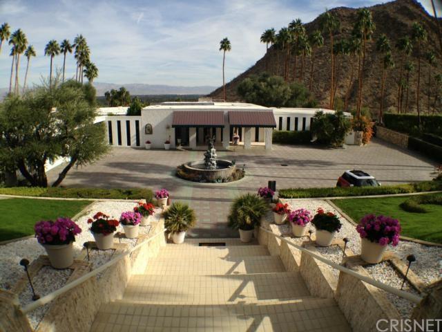 40995 Thunderbird Road - Photo 1