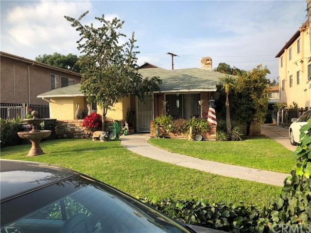 1517 Maple Street - Photo 1