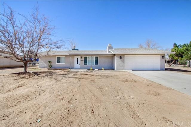 14606 Quivero Road - Photo 1