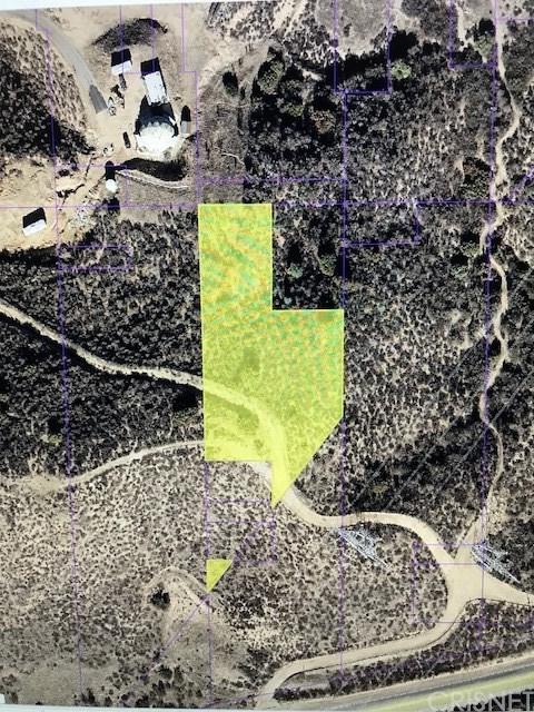 0 Vac/Vic Sierra Hwy/Mint - Photo 1