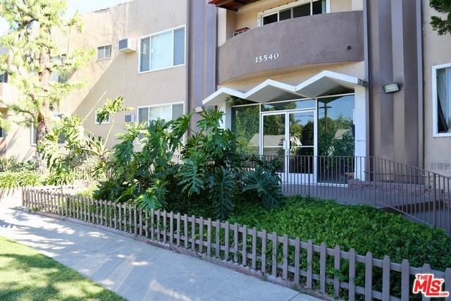 15540 Moorpark Street - Photo 1