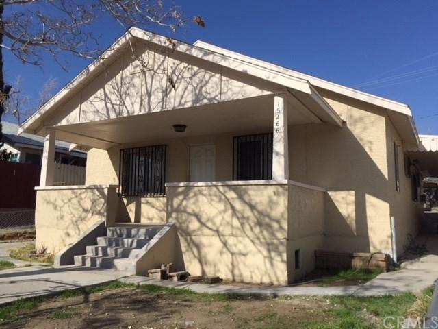 15466 5th Street - Photo 1