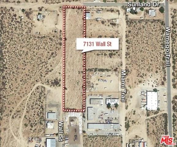 7131 Wall Street - Photo 1
