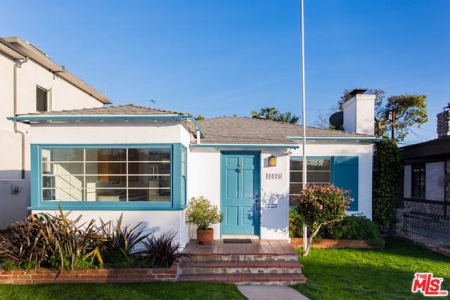1026 Garfield Avenue - Photo 1