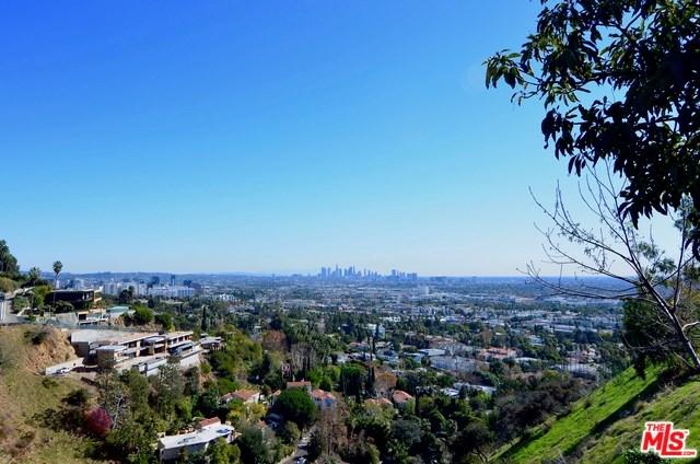 0 Nichols Canyon Road - Photo 1
