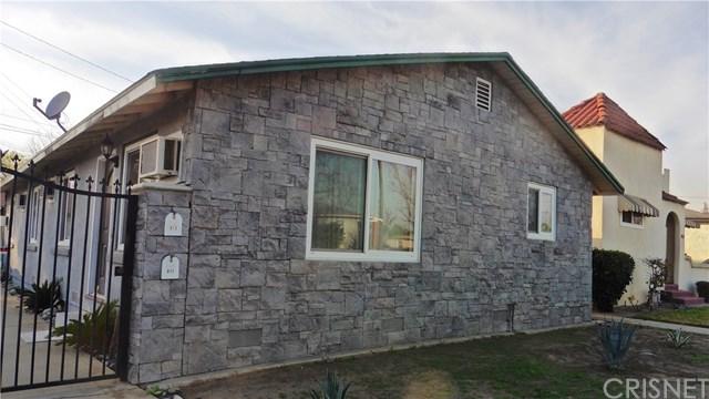 813 Campus Avenue - Photo 1