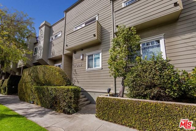 11033 Massachusetts Avenue - Photo 1