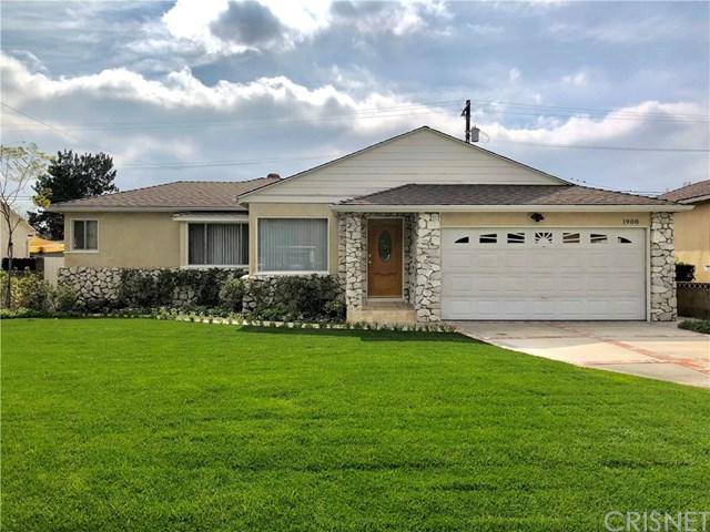1908 Rosita Avenue - Photo 1