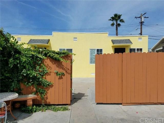 9325 Vermont Avenue - Photo 1