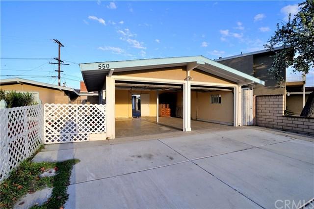 550 Revere Street - Photo 1