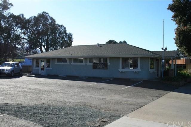 945 Los Osos Valley Road - Photo 1