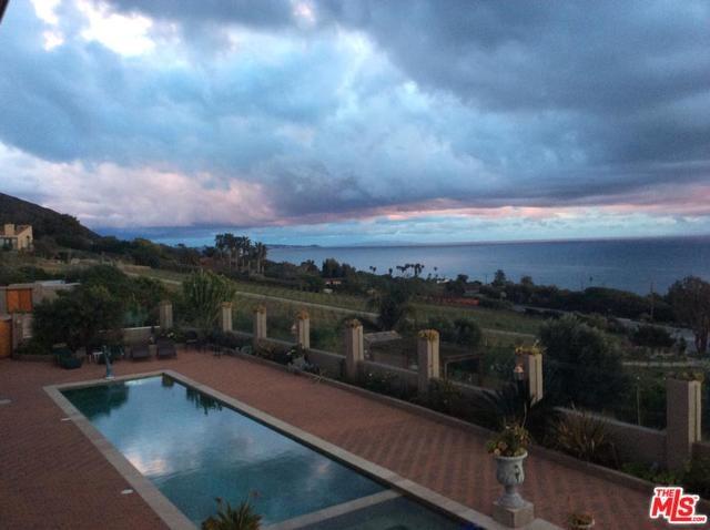 34077 Pacific Coast Highway - Photo 1