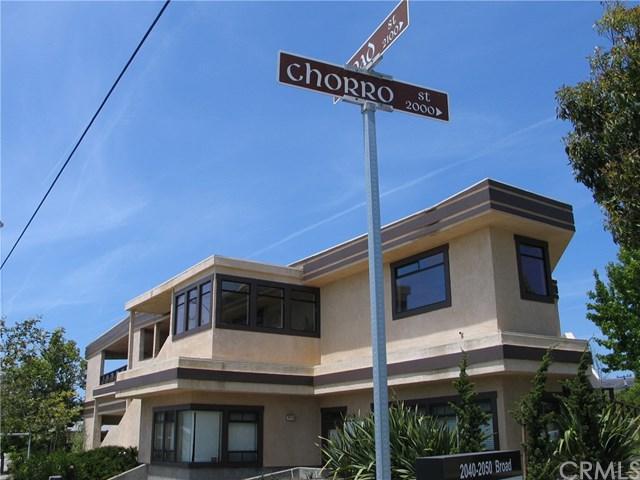 2040 Broad Street - Photo 1