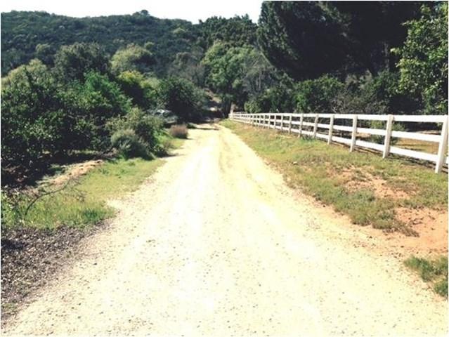 0 Via Vaquero Road - Photo 1