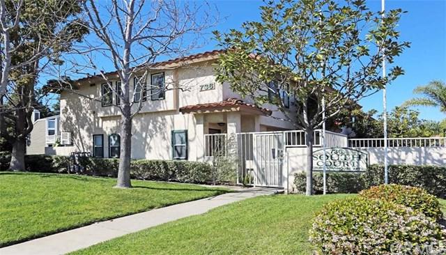 736 Baker Street - Photo 1