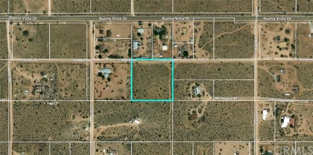 0 Campero Road - Photo 1