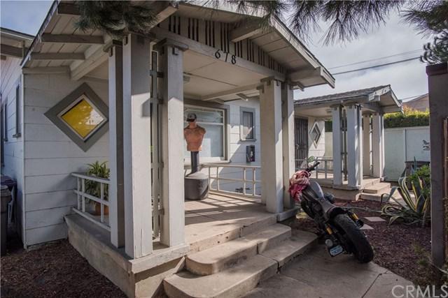672 Junipero Avenue - Photo 1