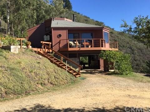 28920 Plasket Ridge Road - Photo 1