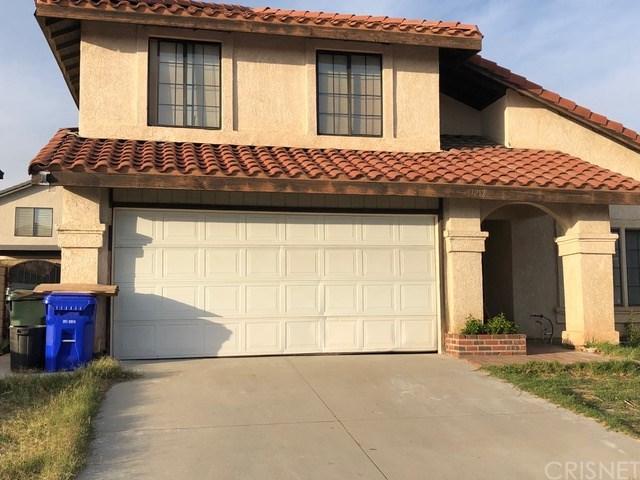 17212 Cerritos Street - Photo 1