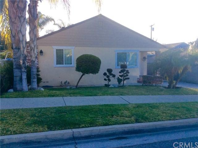 162 Barranca Avenue - Photo 1
