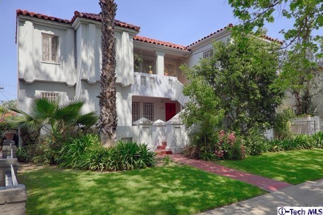 1211 Crescent Heights Boulevard - Photo 1