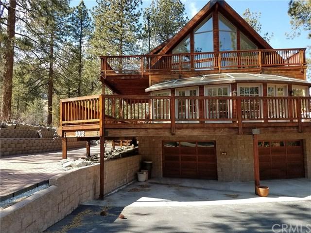 1018 Partridge Road - Photo 1