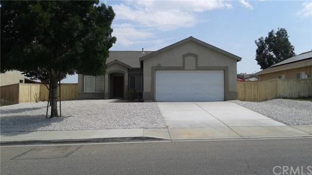 14797 Honeysuckle Street - Photo 1