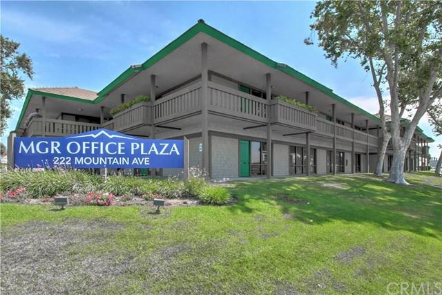 222 N. Mountain Avenue Avenue - Photo 1
