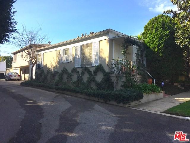 1309 Warnall Avenue - Photo 1