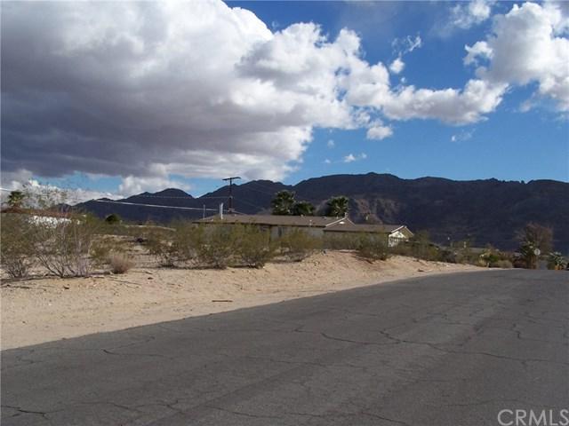 0 Mojave Avenue - Photo 1