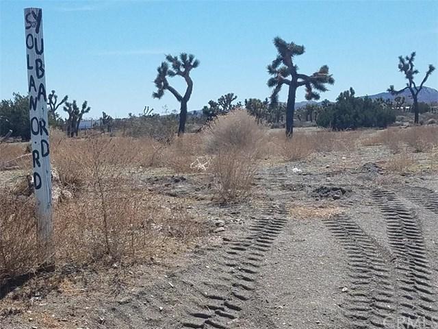 0 Yuba Rd/Solano Rd. - Photo 1