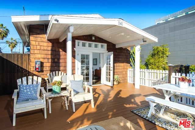 1141 Cabrillo Avenue - Photo 1