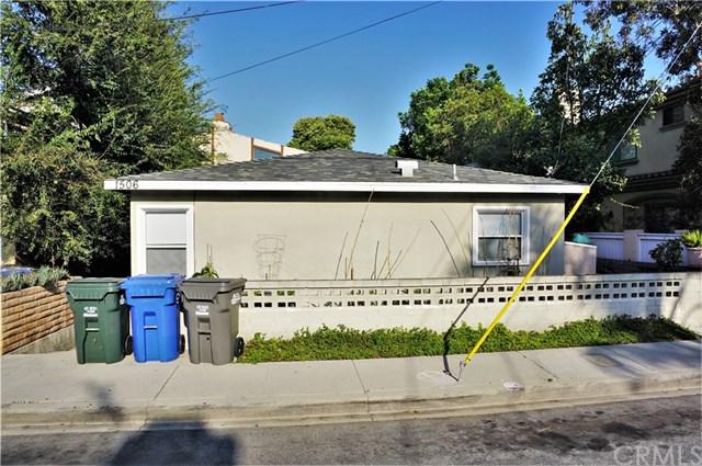 1506 Phelan Lane - Photo 1