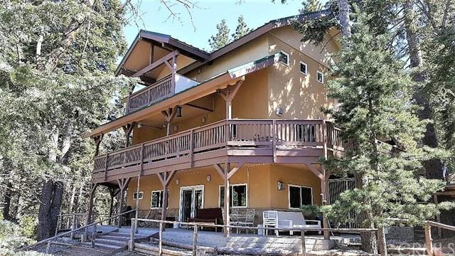 1717 Wilderness Drive - Photo 1