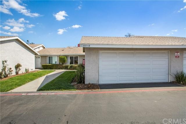 44715 La Paz Road - Photo 1