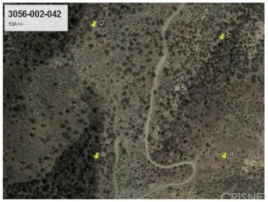 0 Vac/Vic Dusty Tr/Emma Road - Photo 1
